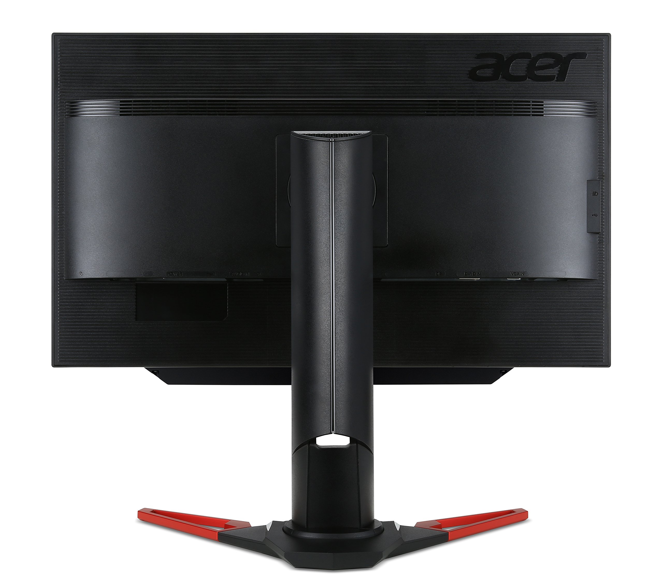 Acer ゲーミングモニター XB271HU Acer Predator XB271HU Tbmiprz 27