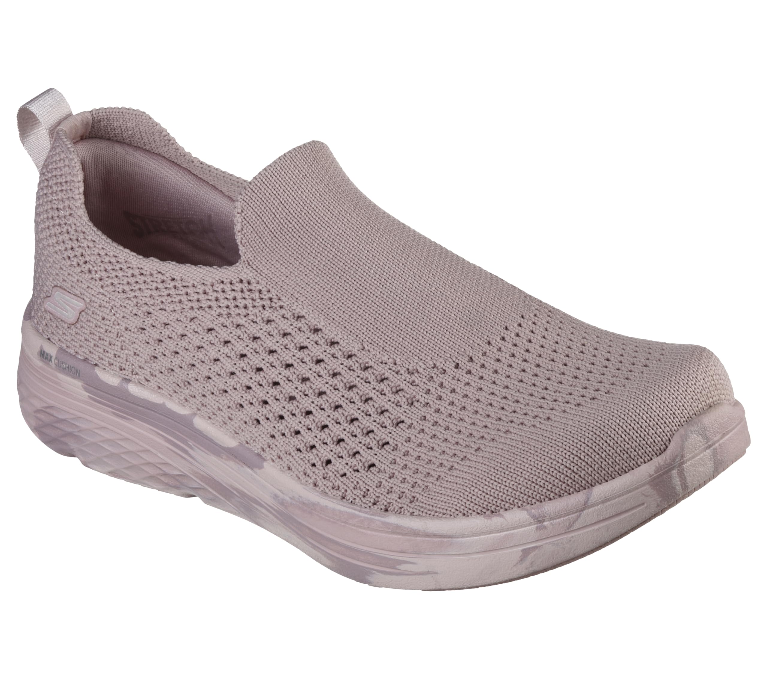 MAX Cushioning LITE-LOVESTRUC Mauve (B0D5MDC6GQ) Amazon Price History, Amazon Price Tracker