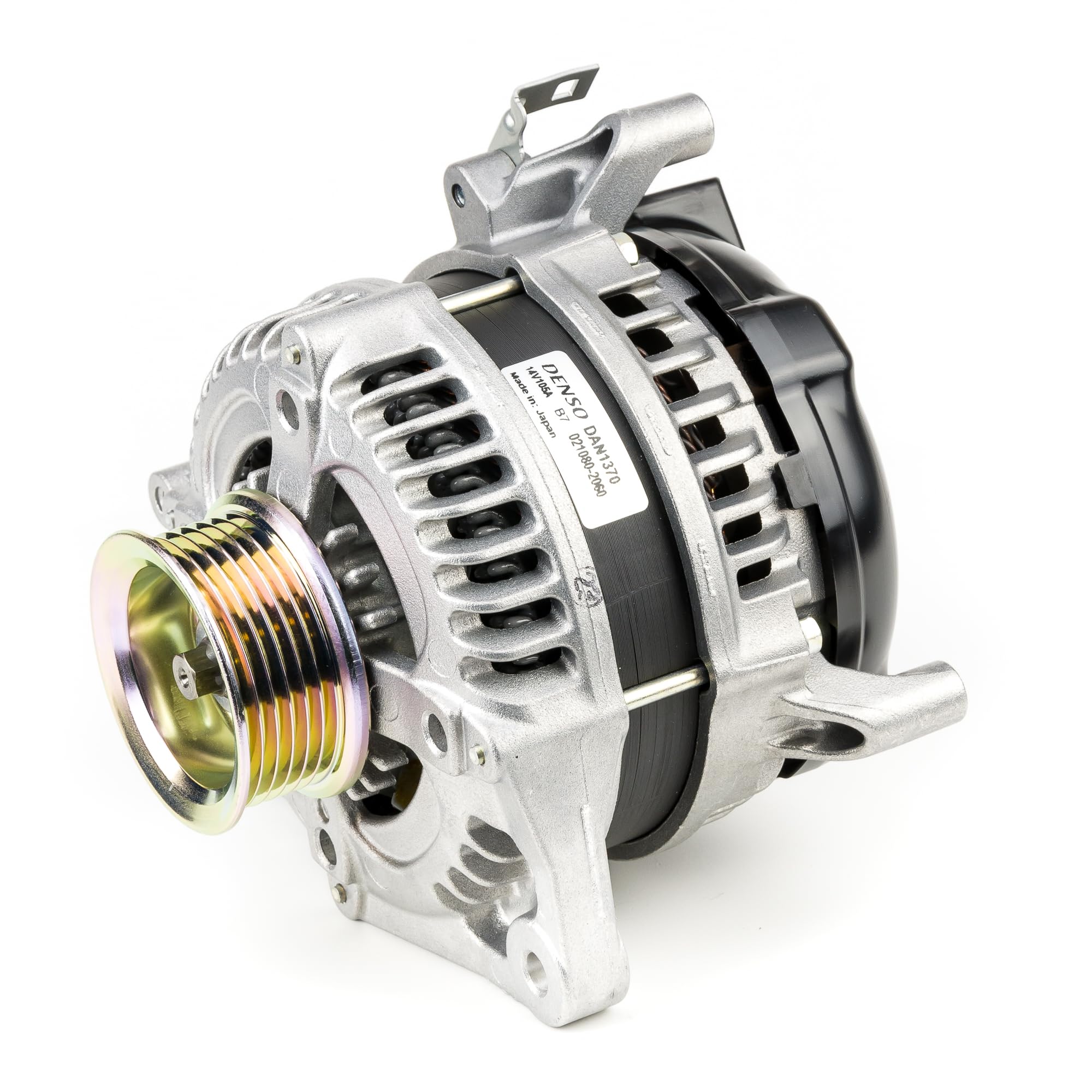 For Honda Cr-v 2012-2025 2.0 Denso Alternator DAN1370