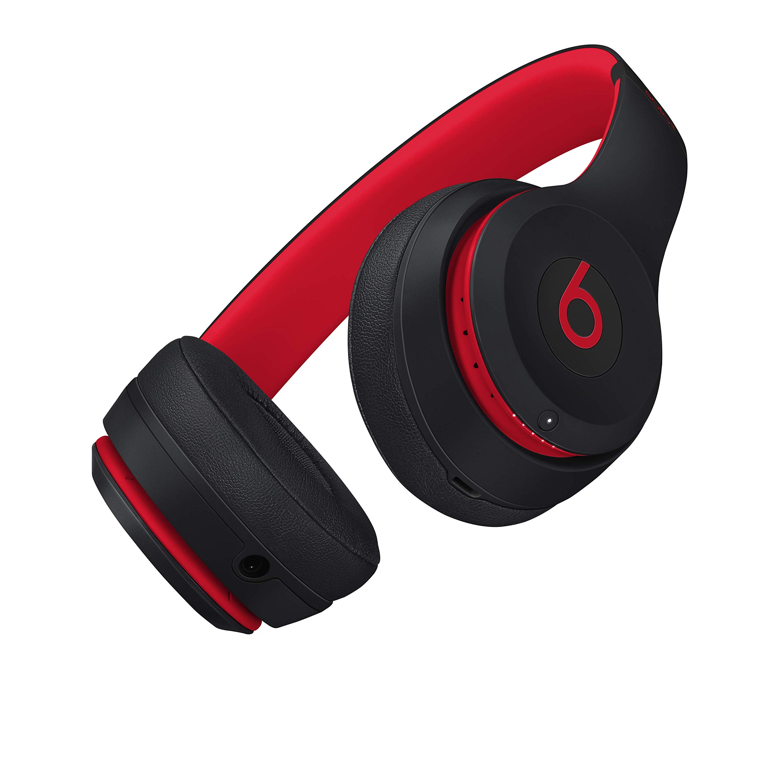 Beats Fones de ouvido sem fio Solo3 – Apple W1 chip de fone de