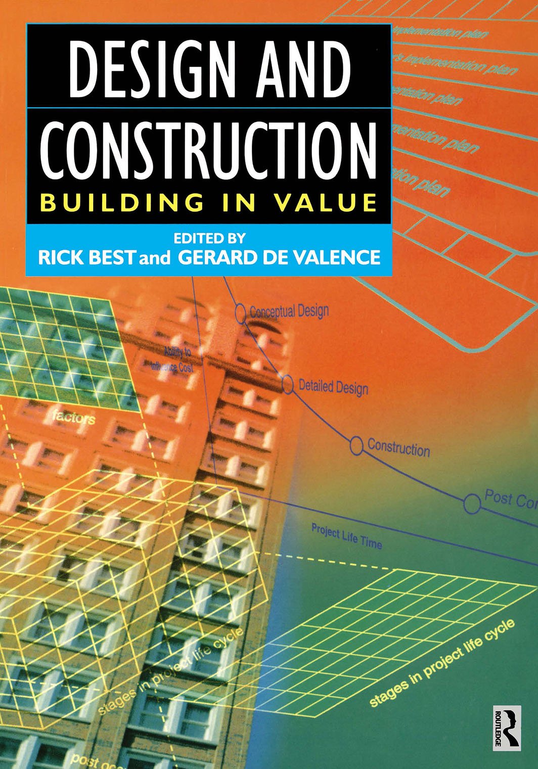 Design and Construction pour réussir vos plans d'architecture