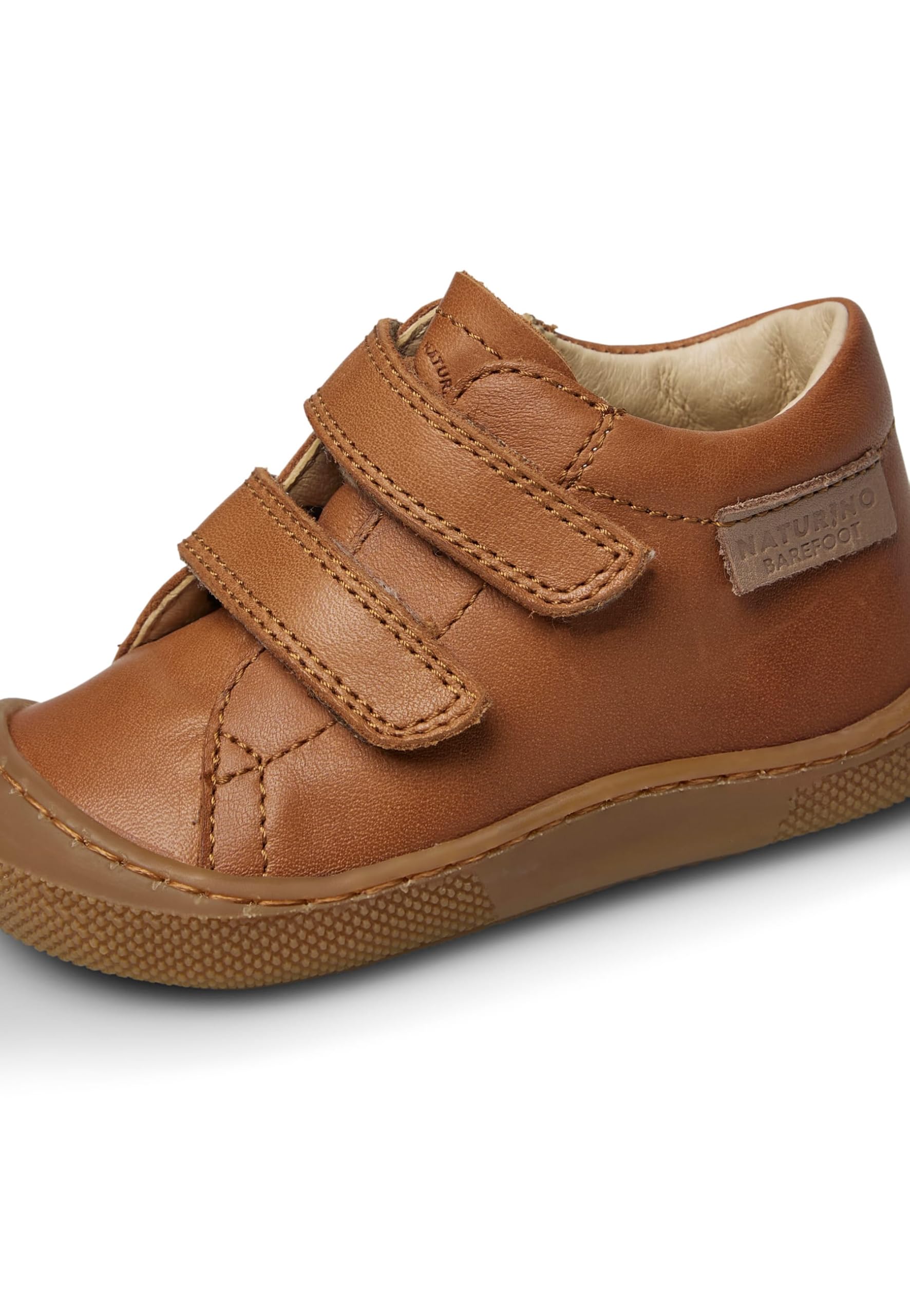 Naturino Barfußschuhe aus Leder