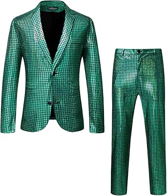 Homme Pantalon Jogger Pantalon Pantalons décontractés Pantalon à paillettes Cord