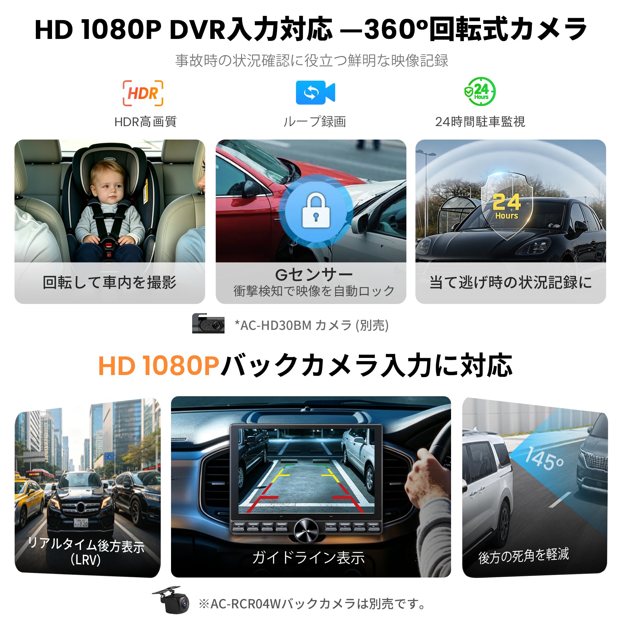 Amazon.co.jp: 【10.1インチ】ATOTO S8Lディスプレイオーディオ2DIN