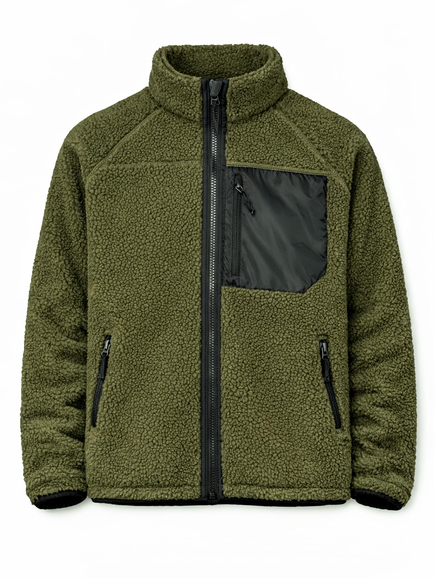 Brandit Teddyfleece Jacket 15y. *Limited Edition* Chaqueta Hombre