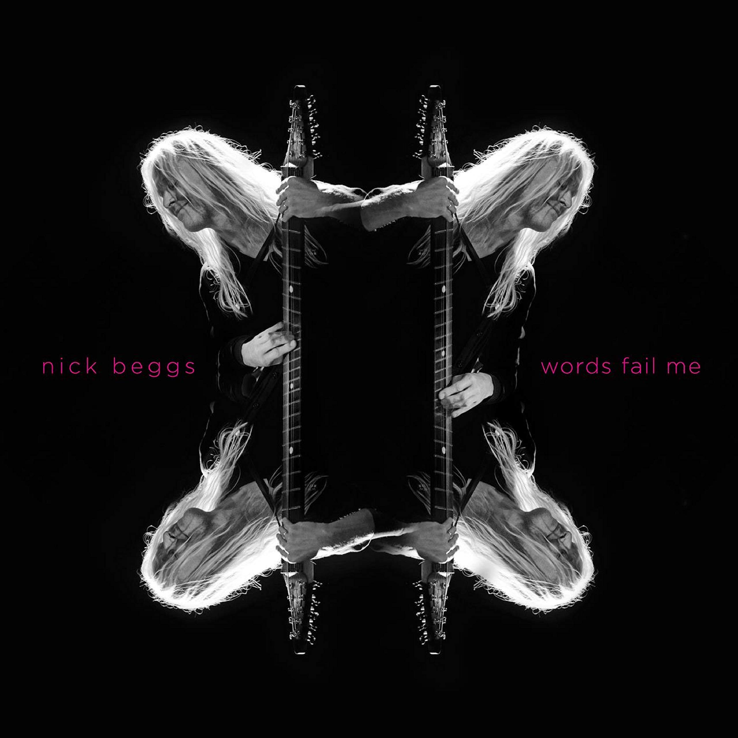Words Fail Me (3CD Digipak Edition)