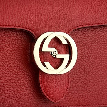Amazon | [グッチ] ショルダーバッグ 510304 CAO0G 6420