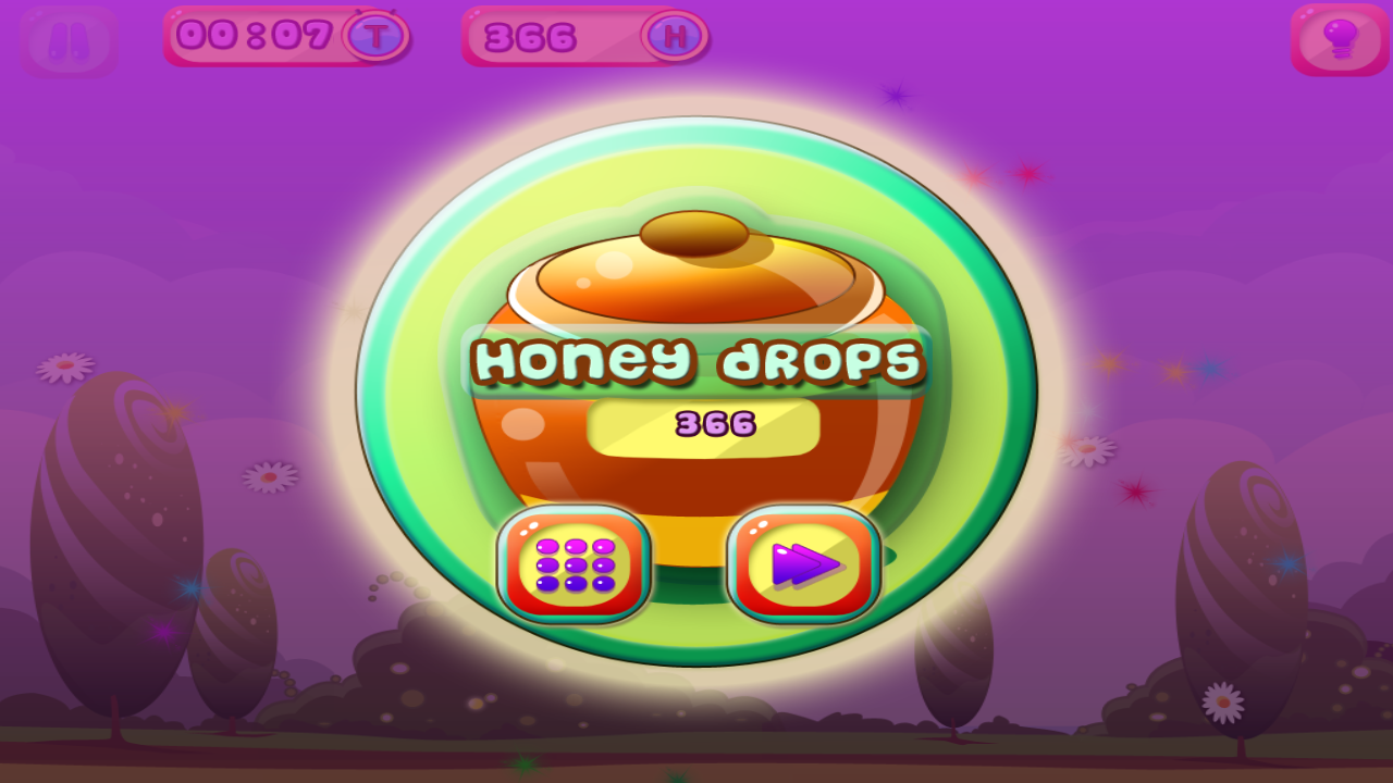 Inspees Where Is My Honey for Android