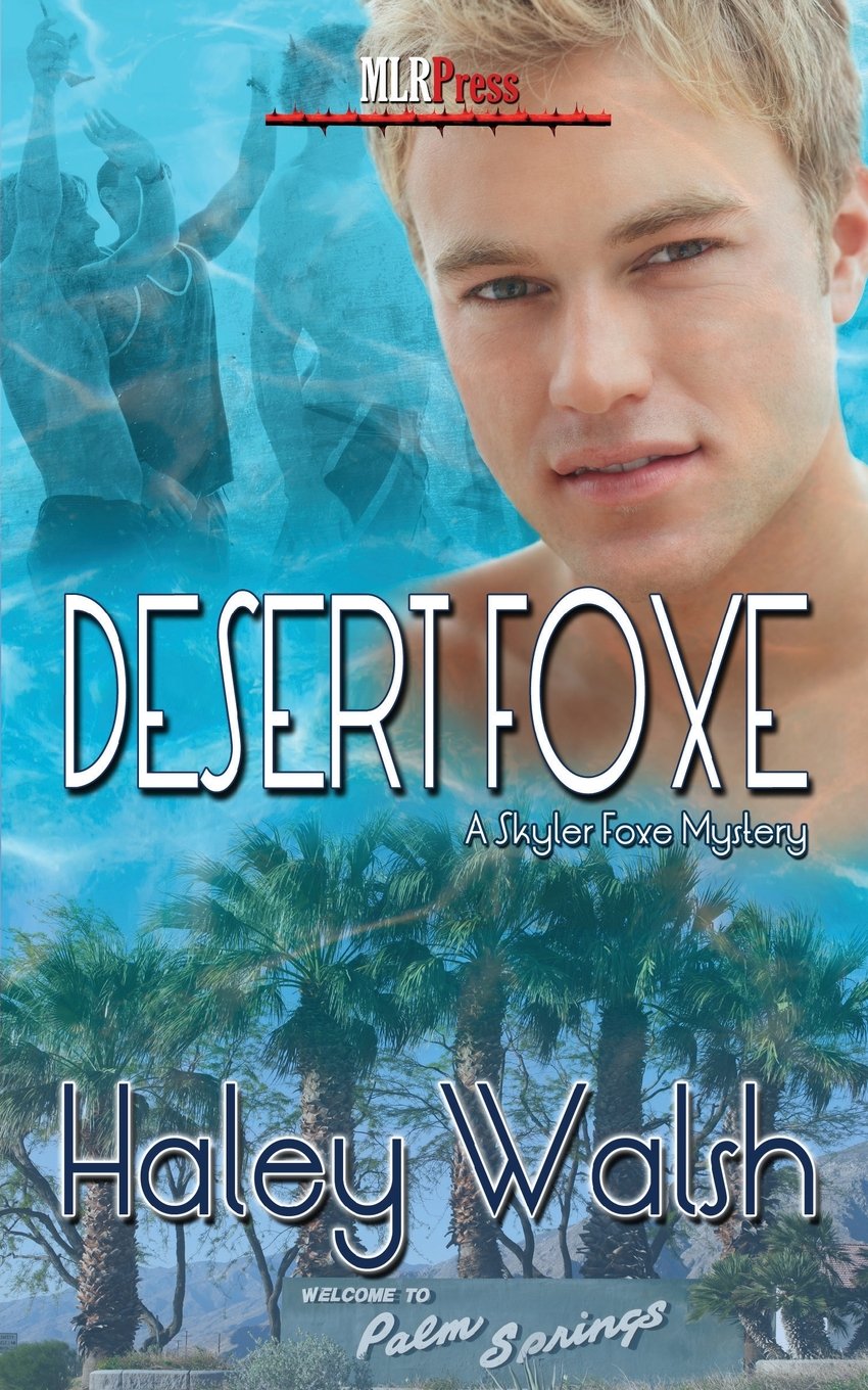 Buy Desert Foxe — BookShops.in