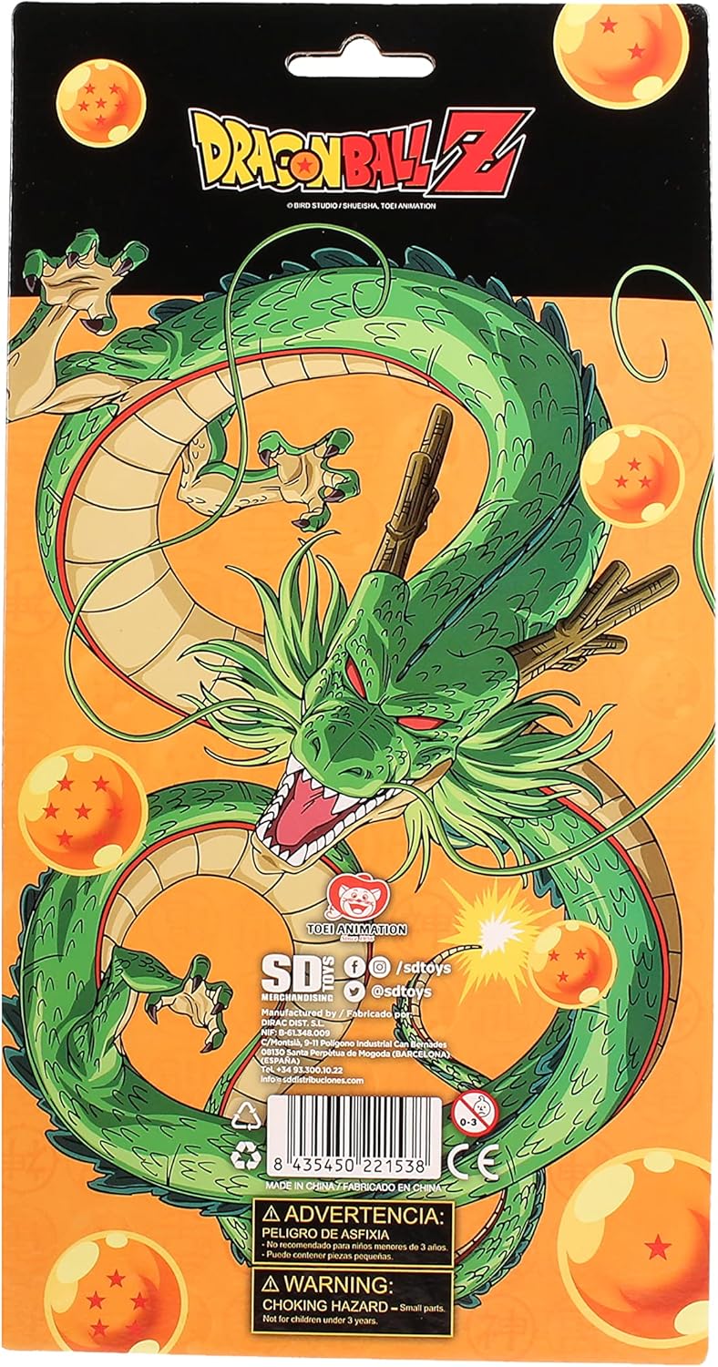 SD Toys Set B Dragon Ball Magnets (SDTDRB22153)