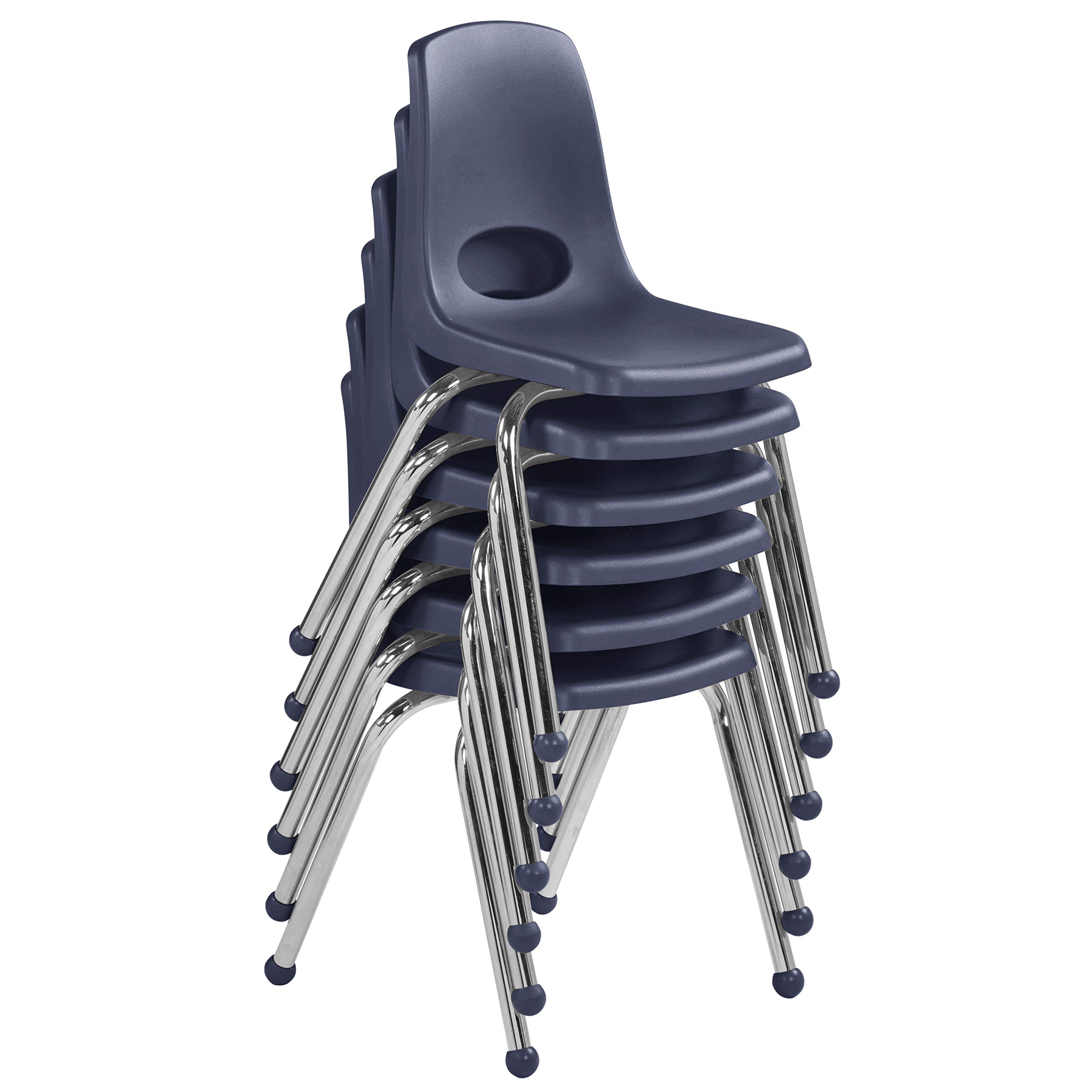 Stackable Student Chairs FDP 16