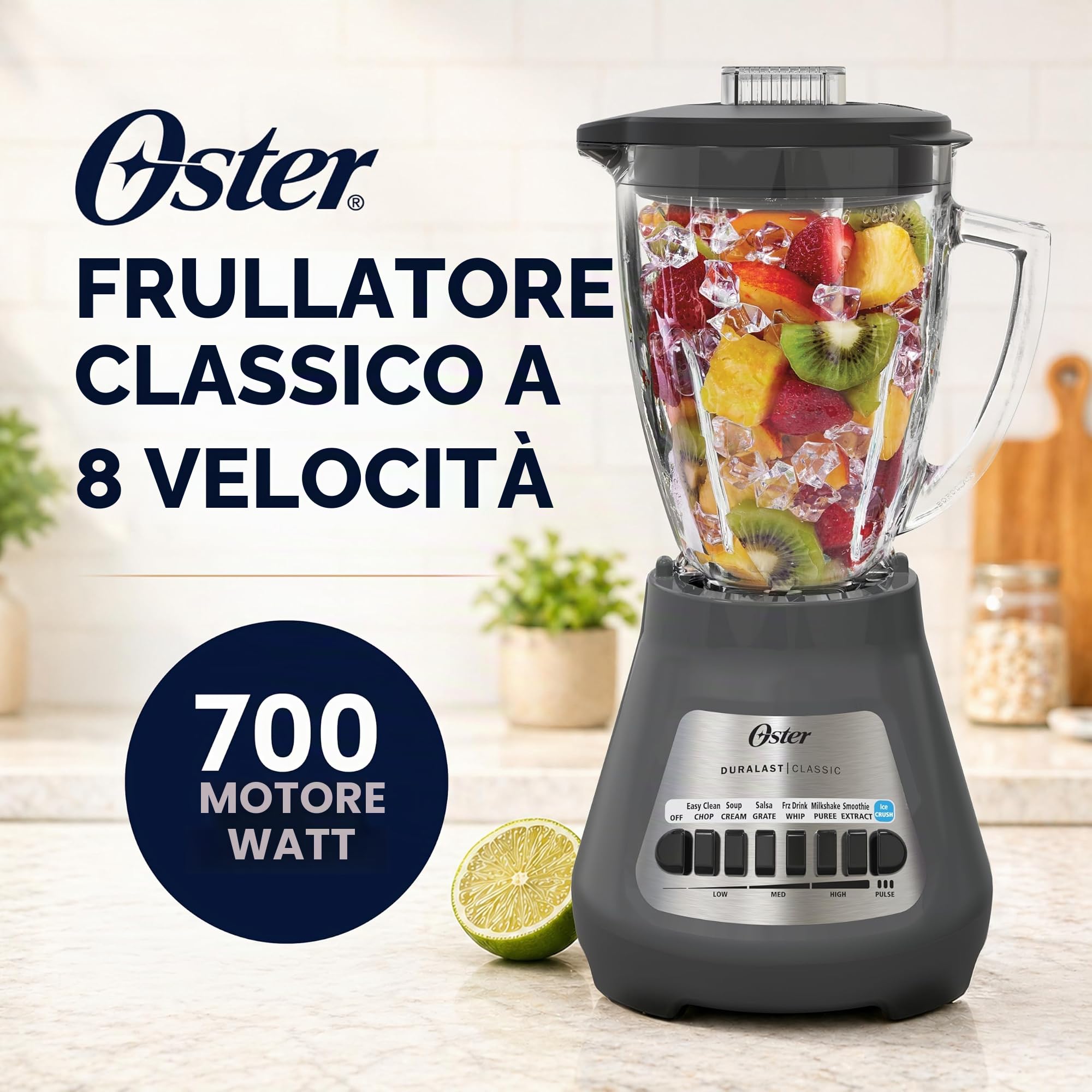 Oster Frullatore
