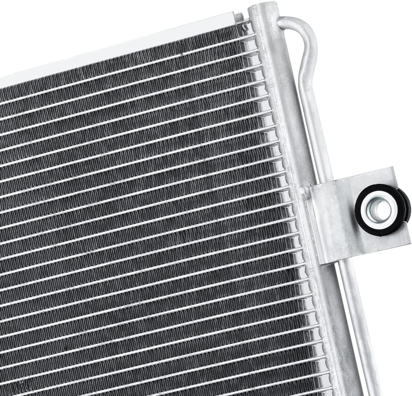 Truck AC A/C Air Conditioning Condenser For 2012-2013 Freightliner 114SD /For 2008-2016 Freightliner Cascadia