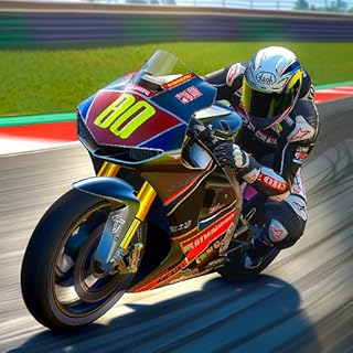 Speed Bikers: Moto Racing - Thrill-Packed Motorcycle Racing Adventure with High-Speed Tracks and Custom Bikes