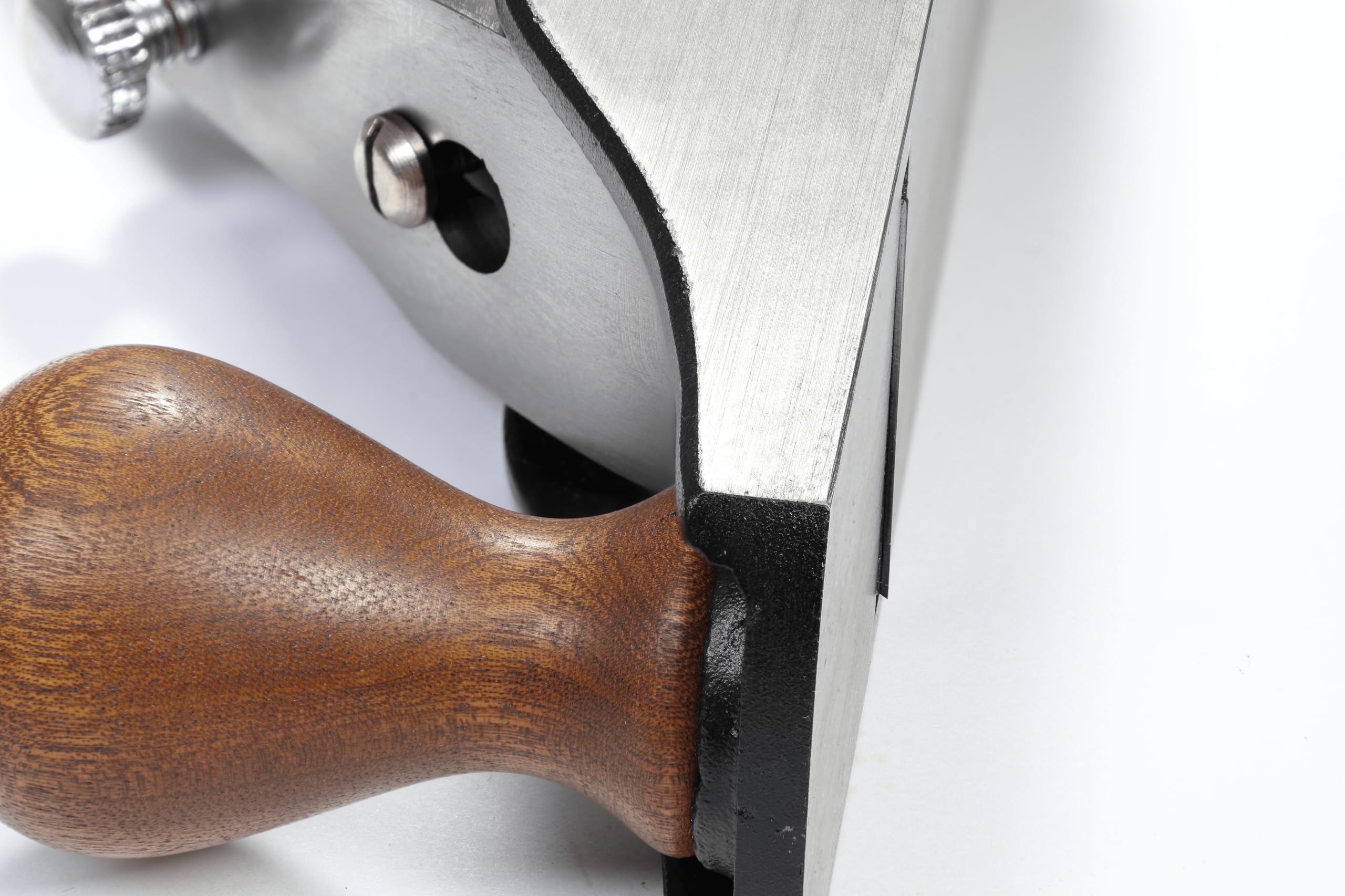 SOBA Professionelle Handhobel 45 x 240mm / Holzhobel