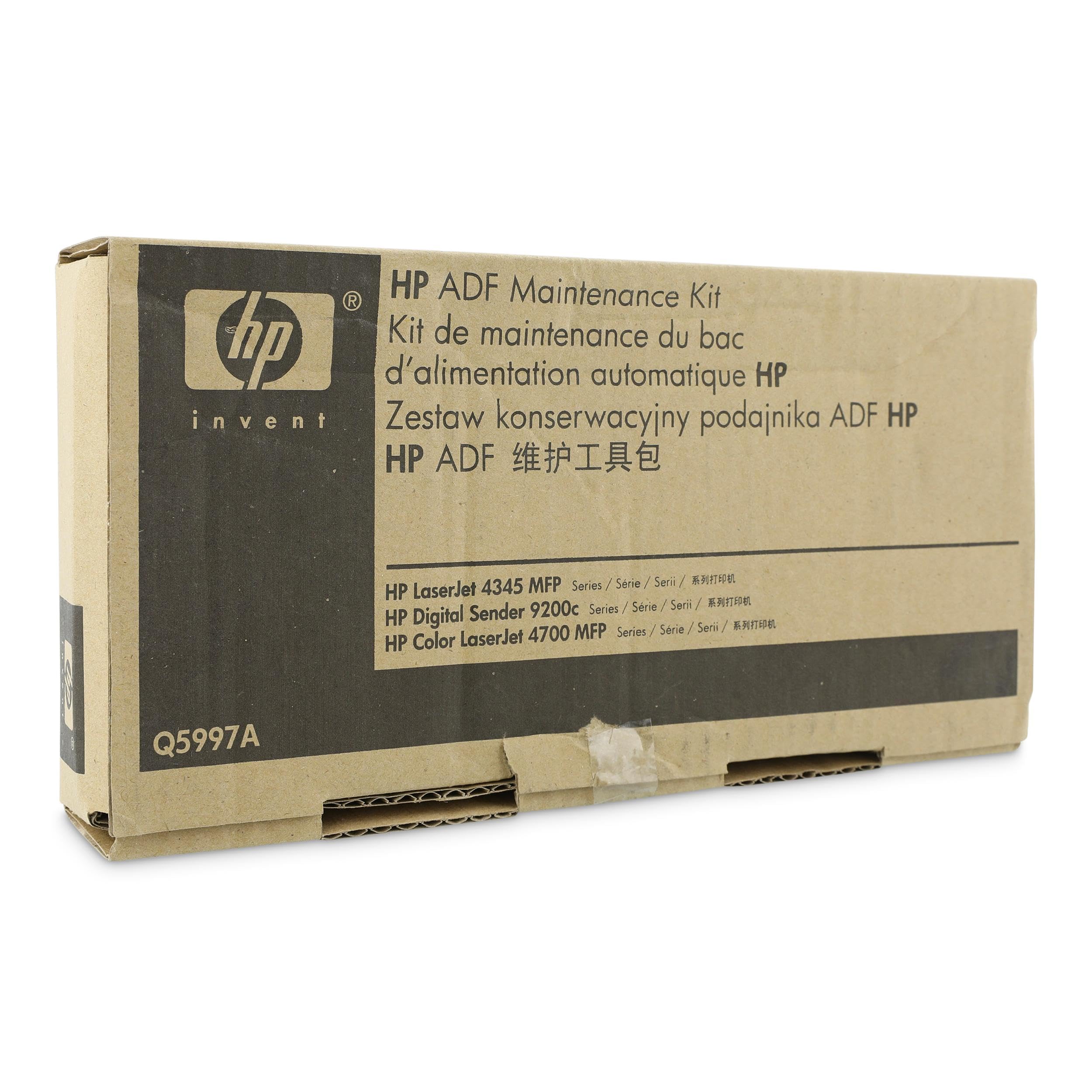 Q5997A -67901 ADATTO PER HP 9200 9250C M4345 4730 KIT - Foto 9