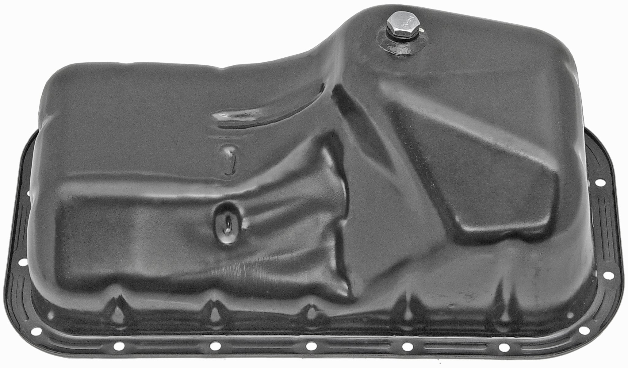 Dorman® 264-111 - OE Solutions™ Engine Oil Pan - View #3