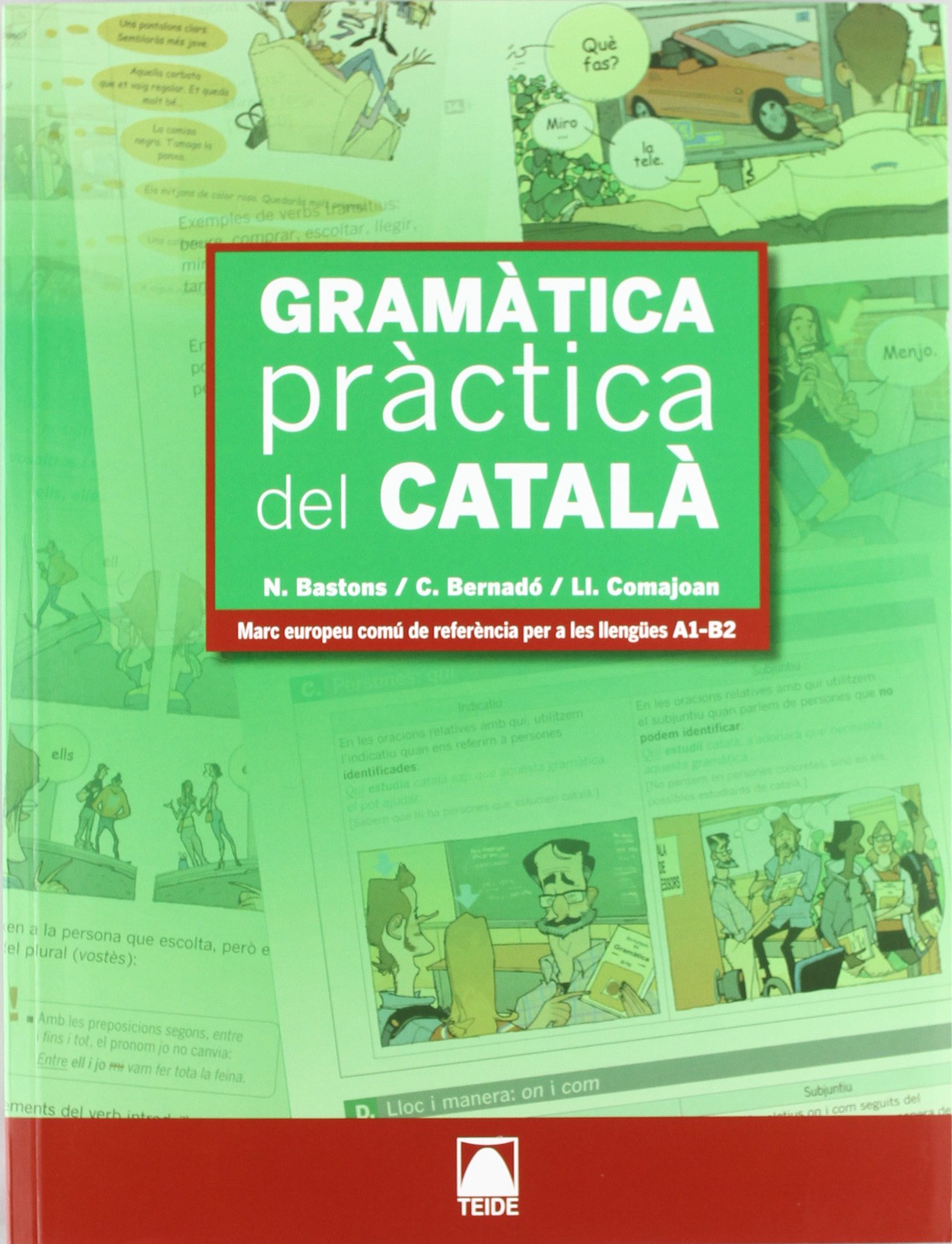 Gramàtica pràctica del català - ed. 2011