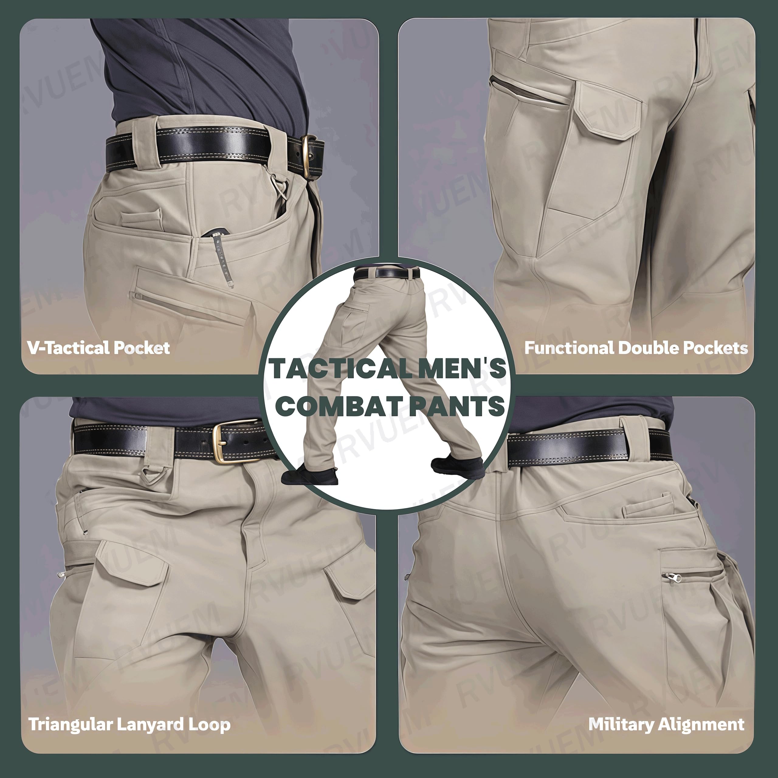 Giacca Tattica, Giacche da Caccia Softshell, Uniforme Mimetica Impermeabile dell'Esercito, Tuta Mimetica Militare, Giacca E Pantaloni Tattici da Uomo, Impermeabile, Leggero