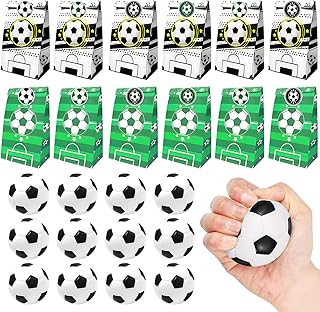 Anniversaire football : le cadeau qui marque des points