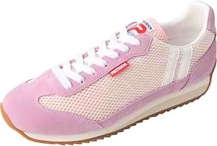 Pato Patorikkuページ Amazon.com | PATRICK(パトリック) Women's Sneakers, Made in