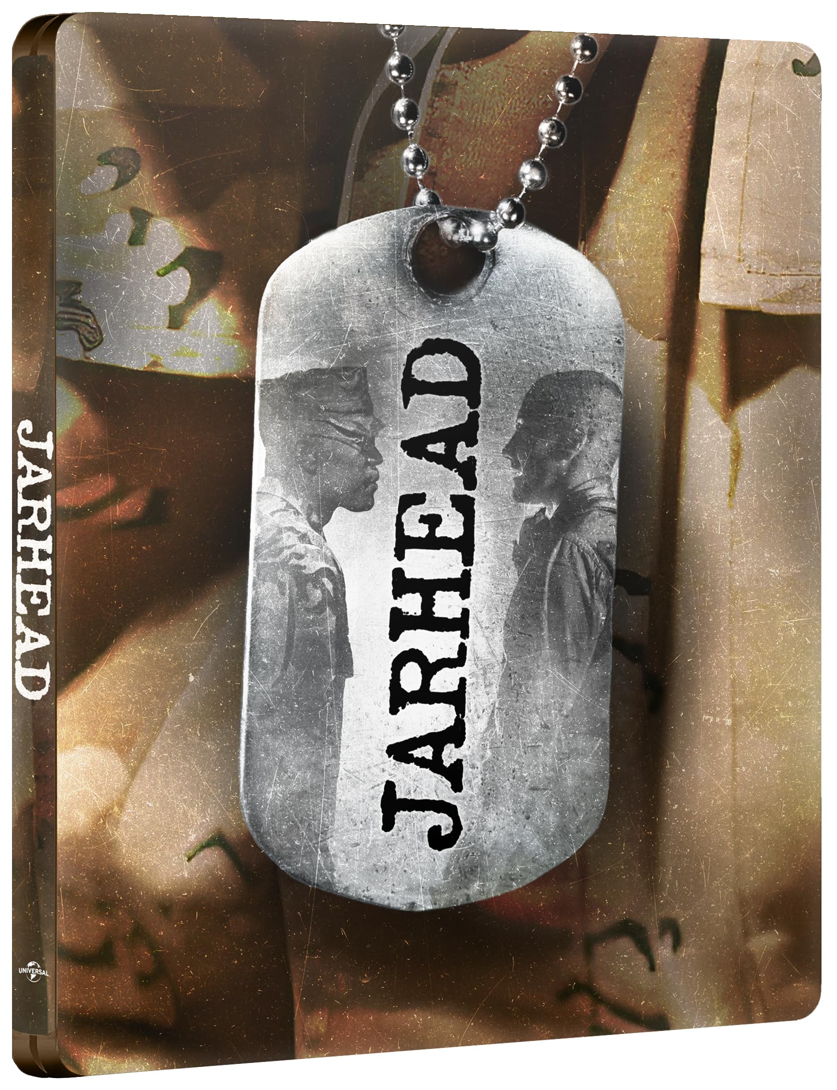 Jarhead 4K UHD