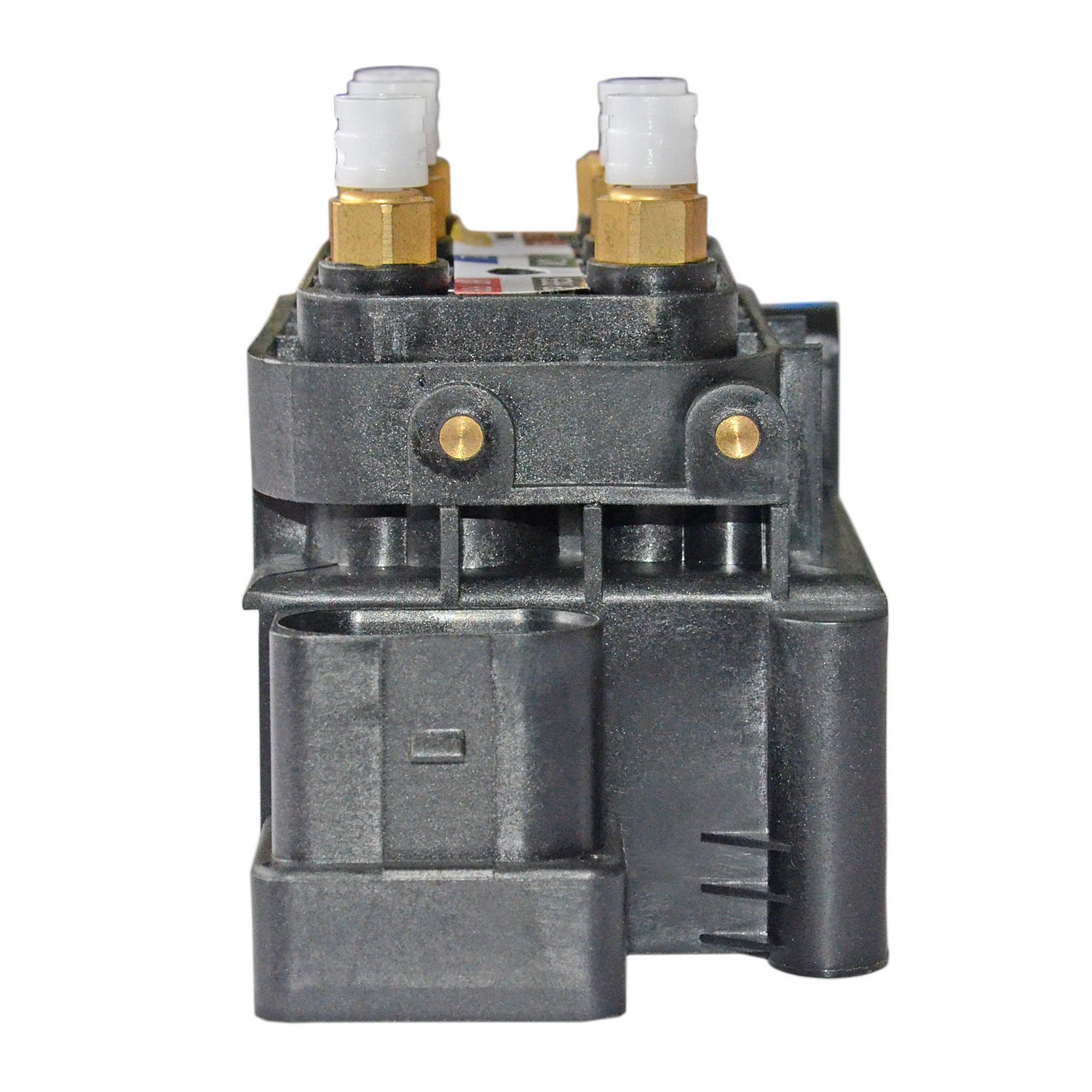 Blocco valvola airmatic A2123200358 2513200058