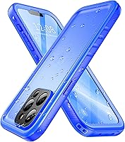 Vista 40 de SPORTLINK Funda impermeable para iPhone SE 3rd 2022/iPhone SE 2nd 2020/iPhone 7/8 - Carcasa completa a prueba de golpes y polvo con protector