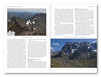 Scotland (World Mountain Ranges): Amazon.co.uk: Chris