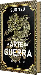A arte da guerra - Edição de Luxo