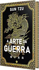 A arte da guerra - Edição de Luxo