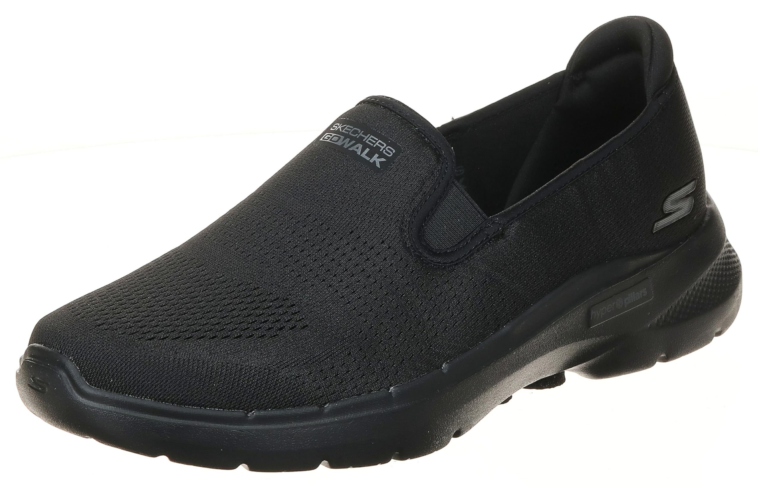 SkechersGO WALK 6 Mens Sneaker