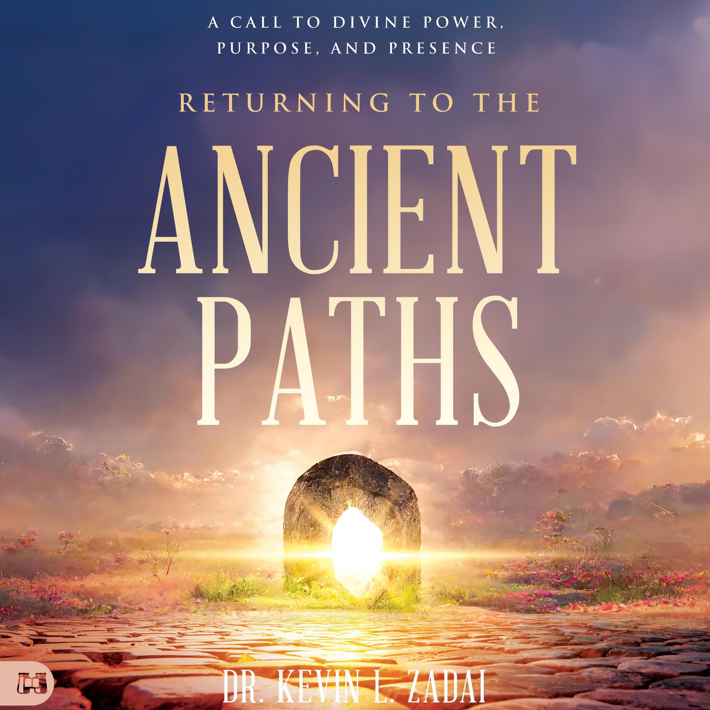 Returning to the Ancient Paths