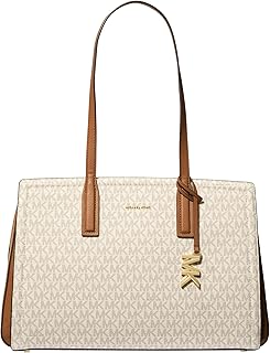 Michael Kors womens Laila Medium Tote Bag