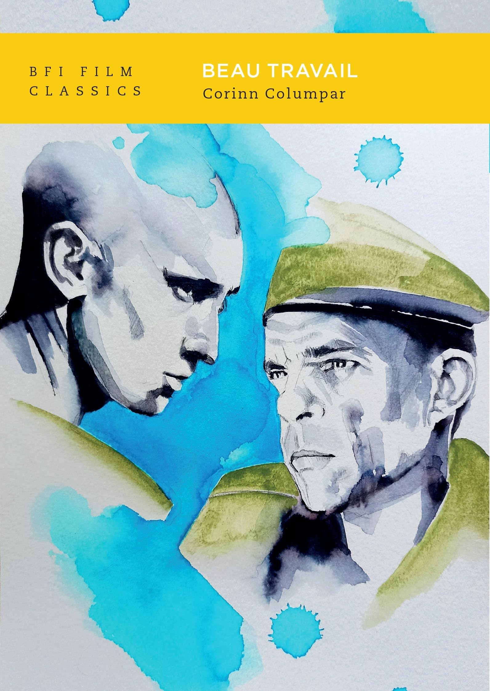 Beau travail (BFI Film Classics)