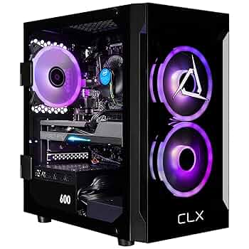 【即納液晶LEDゲーミングPC】INTEL I5 14400F RX6800 即納液晶LEDゲーミングPC】INTEL I5 14400F RX6800 即納液晶LED