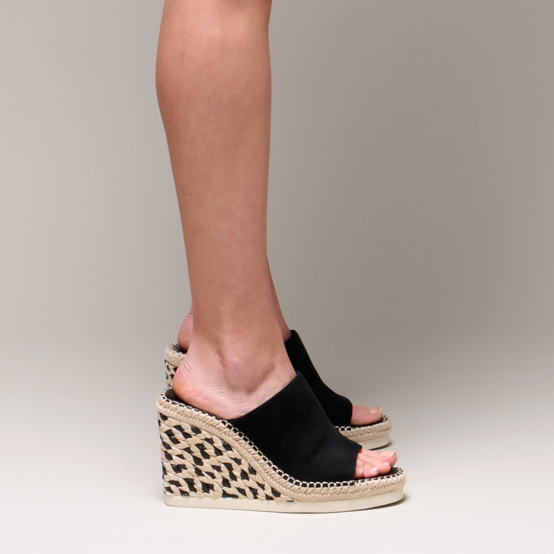 Amazon.com | Vince Camuto Women's Brissia Espadrille Wedge