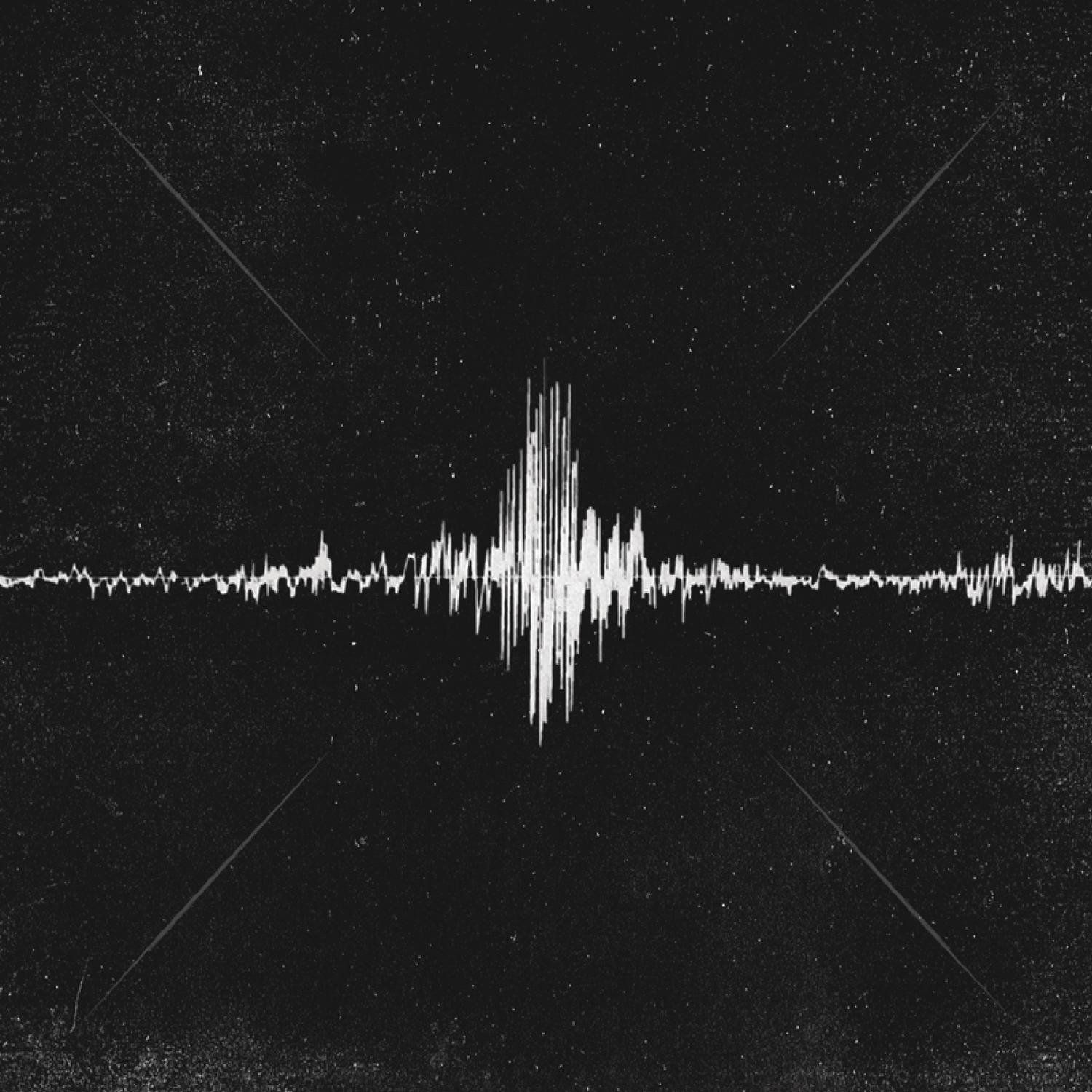 We Will Not Be Shaken - CD/DVD [Audio CD] Bethel Music