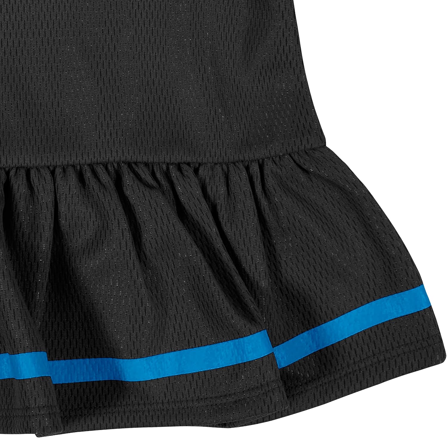 Gerber NFL Baby-Girls NFL Team Jersey Dress and Diaper Cover