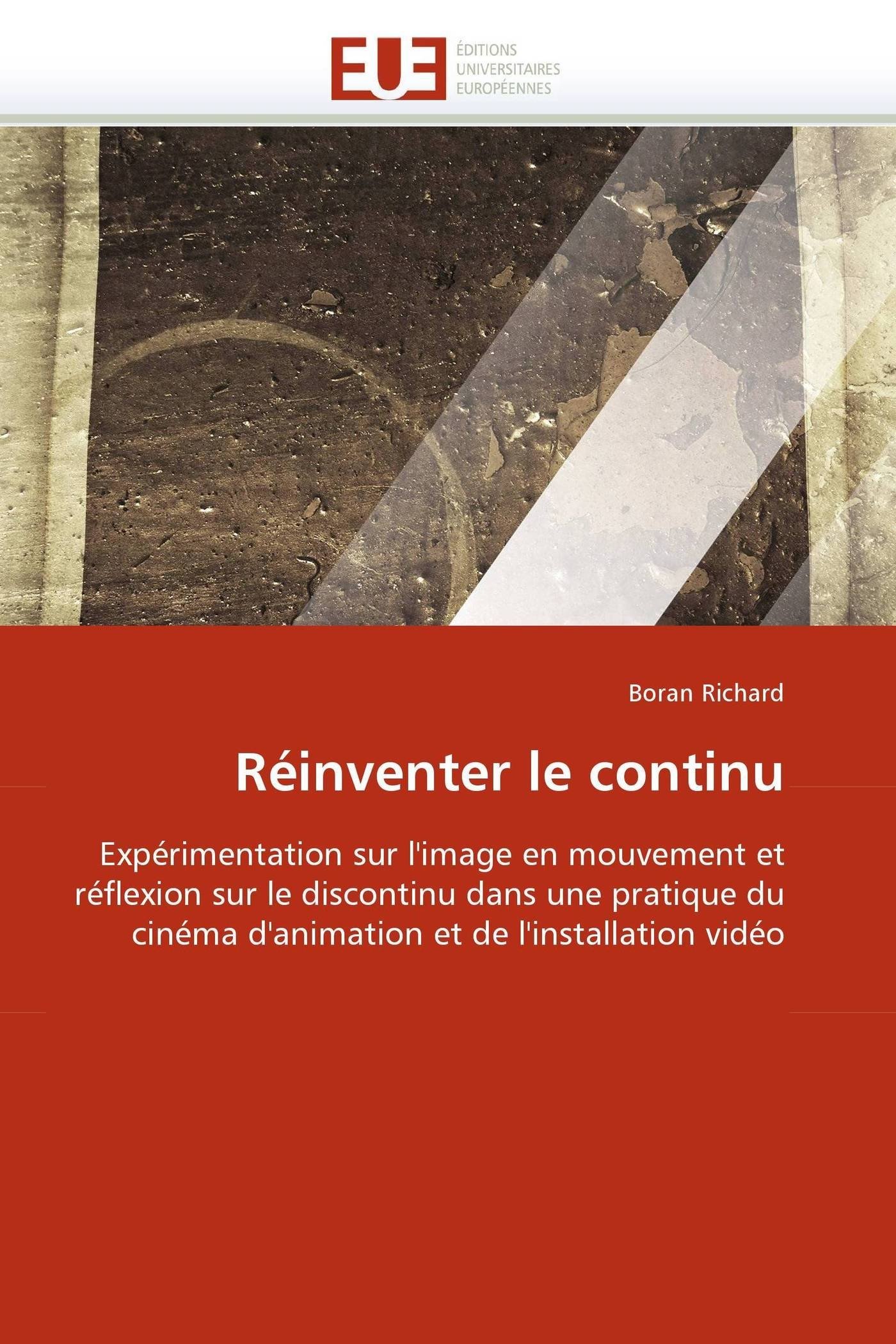 Cinéma d'animation : théoriser l'image en mouvement pour réussir votre installation vidéo