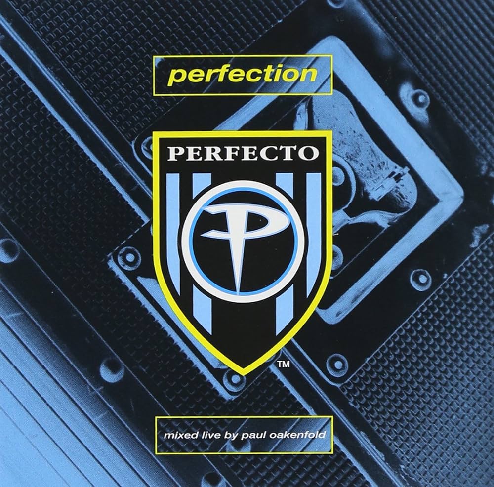 VARIOUS ARTISTS - Perfecto Compilation / Various - Amazon.com Music