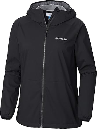 Columbia women's mystic trail jacket Clearance