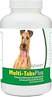 Vista 6 de Healthy Breeds Siberian Husky Multi-Tabs Plus tabletas masticables 365