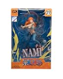 ABYstyle Studio One Piece Nami Super Figure Collection, PVC, 16 cm, 1/10