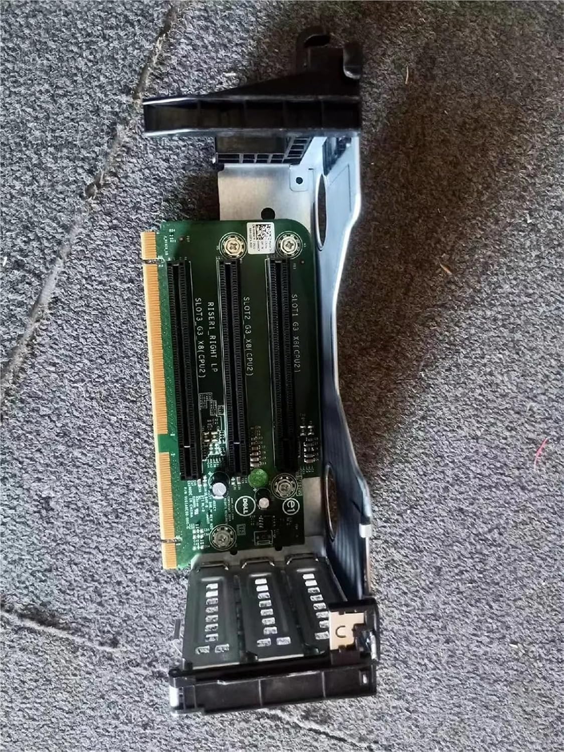 4kkcy 04KKCY 08H6JW 8H6JW for POWEREDGE R730 R730XD Riser 1 Board Card