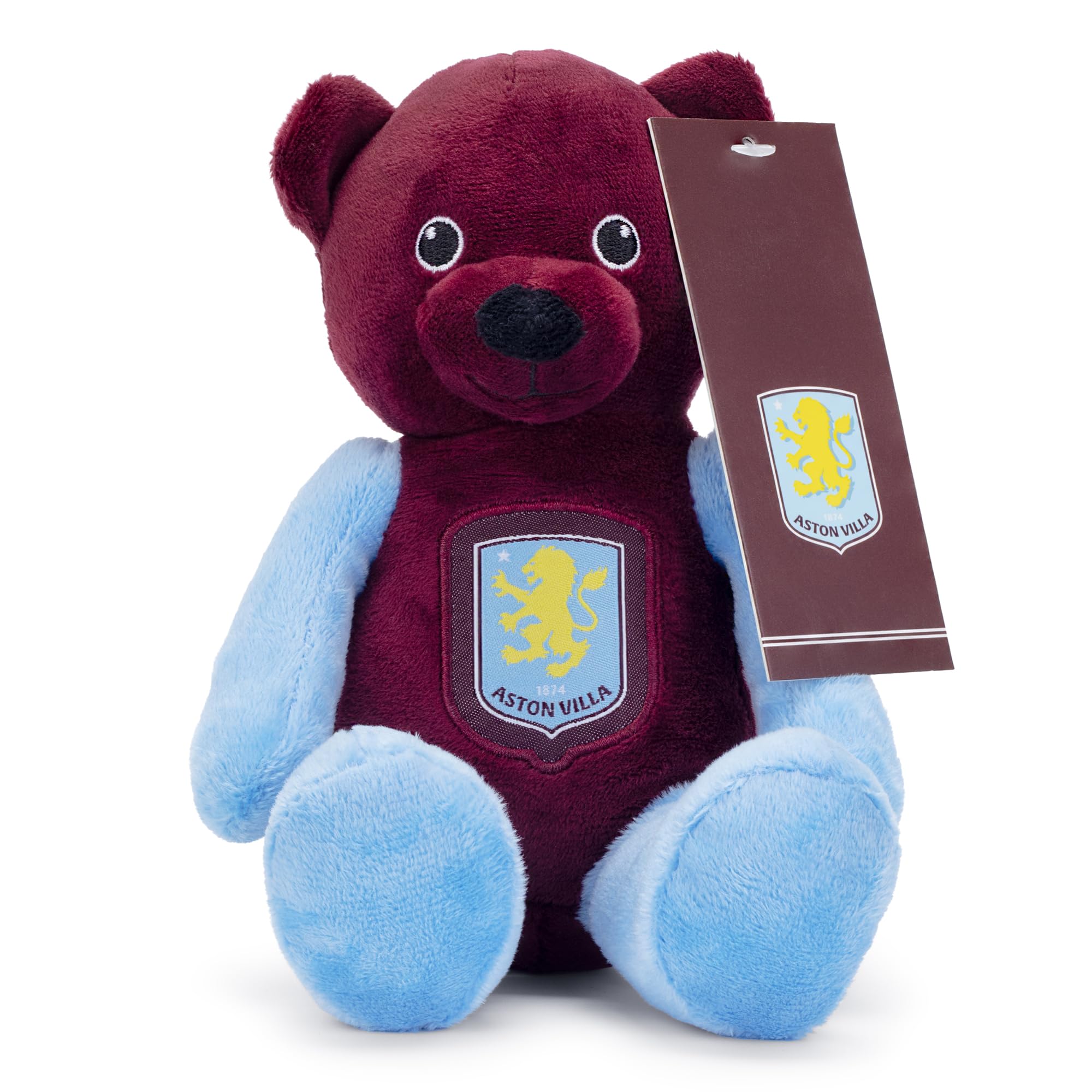 Aston Villa FC Contrast Bear