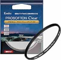 Amazon | ケンコー(Kenko) ソフトフィルター PRO1D プロソフトン