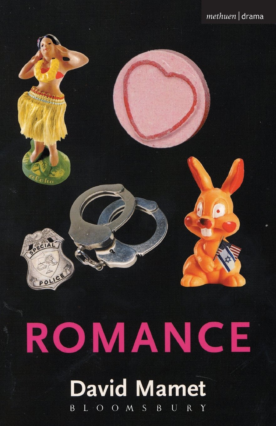 Romance (Modern Plays)