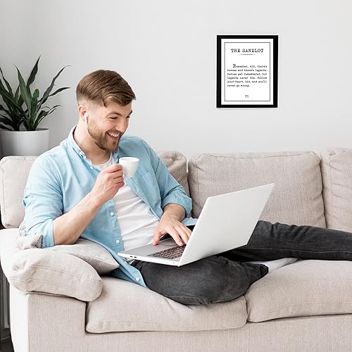 Miniatura 2 de Remember Kid - Impresión motivacional para pared, decoración de pared motivacional para el hogar, oficina, dormitorio, biblioteca, aula y escuela,