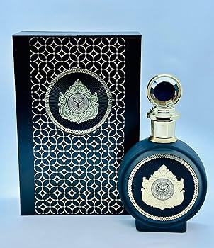 Amazon.com: Paris Corner North Stag Luxury Perfume Series